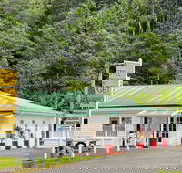 Mountain View Motel Queenstown - Schoolies Week Accommodation