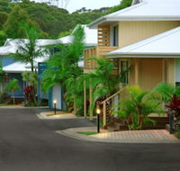 Flynns on Surf Beach Villas - Schoolies Week Accommodation