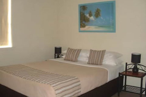 Waterview Holiday Apartments - Schoolies Week Accommodation 0