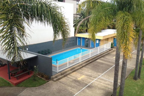 Waterview Holiday Apartments - Schoolies Week Accommodation 2