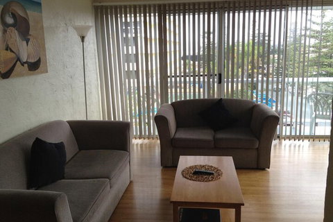 Waterview Holiday Apartments - Schoolies Week Accommodation 7