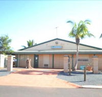 South Hedland Motel - Schoolies Week Accommodation