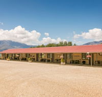 Allamar Motor Inn Motel - Schoolies Week Accommodation