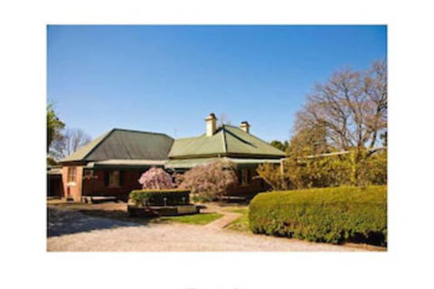 Heronswood House B & B - Schoolies Week Accommodation 0