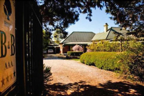 Heronswood House B & B - Schoolies Week Accommodation 1