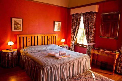 Heronswood House B & B - Schoolies Week Accommodation 4