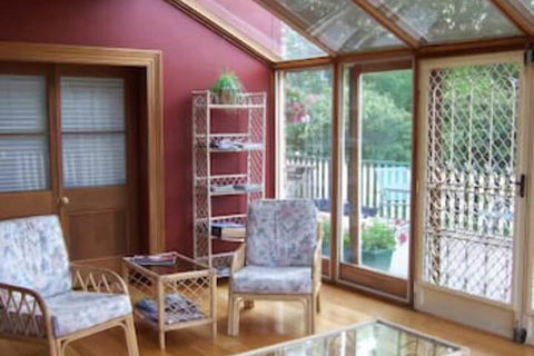 Heronswood House B & B - Schoolies Week Accommodation 6