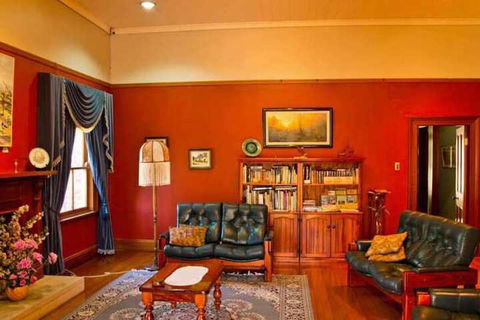 Heronswood House B & B - Schoolies Week Accommodation 5