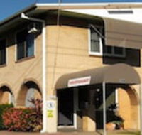 Paradise Lodge Motel - Schoolies Week Accommodation