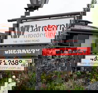 Lantern Motor Inn - Schoolies Week Accommodation