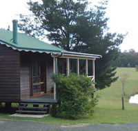 Madison's Mountain Retreat - Schoolies Week Accommodation