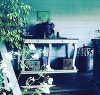 The Rustic Spirit - Schoolies Week Accommodation