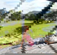 Crystal Creek Meadows Luxury Cottages - Schoolies Week Accommodation