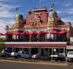 York Hotel Kalgoorlie - Schoolies Week Accommodation
