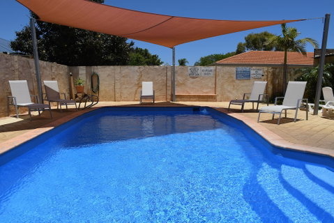 Kalbarri Seafront Villas - Schoolies Week Accommodation 1