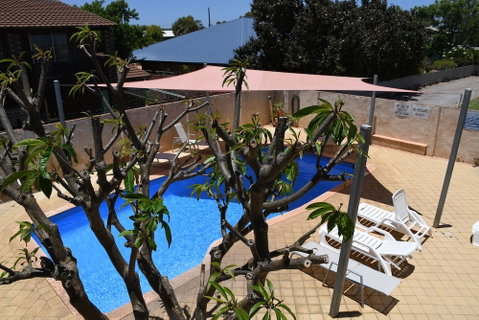 Kalbarri Seafront Villas - Schoolies Week Accommodation 2