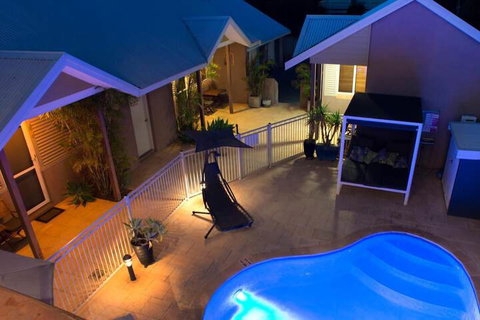 Gecko Lodge - Schoolies Week Accommodation 5