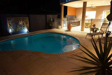 Gecko Lodge - Schoolies Week Accommodation 6