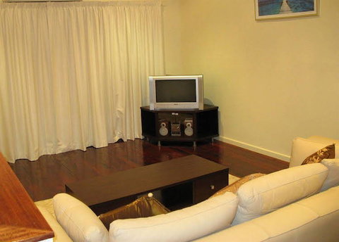 Halls Gap Escape - Schoolies Week Accommodation 5