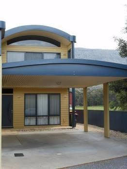 Halls Gap Escape - Schoolies Week Accommodation 6