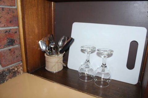 Kardinia Park Motel - Schoolies Week Accommodation 3