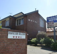 Kardinia Park Motel - Schoolies Week Accommodation