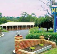 Aristocrat Waurnvale Motel - Schoolies Week Accommodation