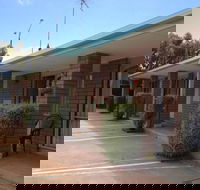 Rippleside Park Motor Inn - Schoolies Week Accommodation