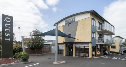 Quest Frankston - Schoolies Week Accommodation 1