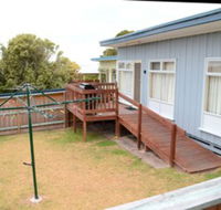 Hibiscus Heights - Schoolies Week Accommodation