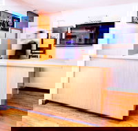 Ibis Budget Dubbo - Schoolies Week Accommodation