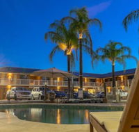 The Palms Motel Dubbo - Schoolies Week Accommodation