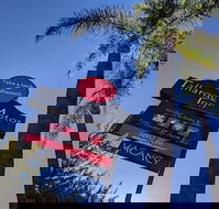 Tallarook Motor Inn - Schoolies Week Accommodation