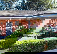 Akuna Motor Inn and Apartments - Schoolies Week Accommodation