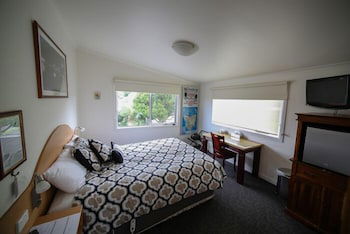 Dannebrog Lodge - Schoolies Week Accommodation 5