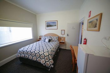 Dannebrog Lodge - Schoolies Week Accommodation 4