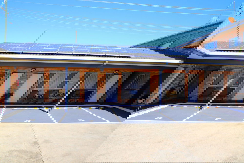 Stratheden NSW Schoolies Week Accommodation