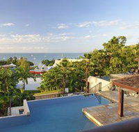 Ocean views Airlie Beach - Schoolies Week Accommodation