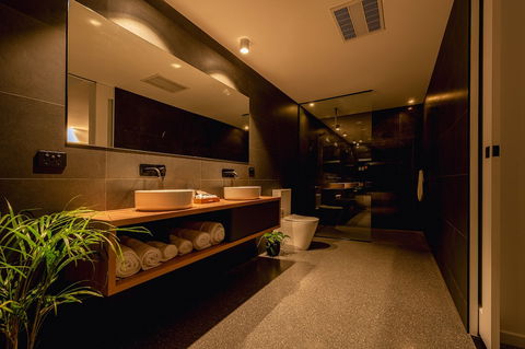 The Cove Tasmania - Schoolies Week Accommodation 3