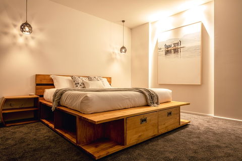 The Cove Tasmania - Schoolies Week Accommodation 4