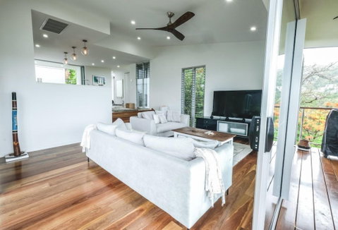 Bellevue Airlie Beach - Schoolies Week Accommodation 5
