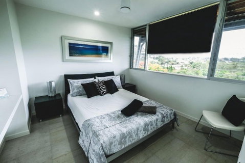 Bellevue Airlie Beach - Schoolies Week Accommodation 6