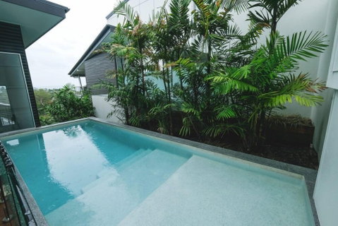 Bellevue Airlie Beach - Schoolies Week Accommodation 0