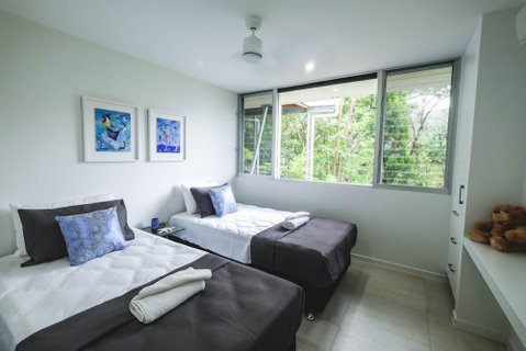 Bellevue Airlie Beach - Schoolies Week Accommodation 1