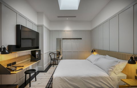 Farmers Home Hotel - Schoolies Week Accommodation 5