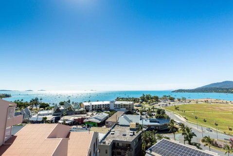 Central Ocean View Studio 27a - Schoolies Week Accommodation 3