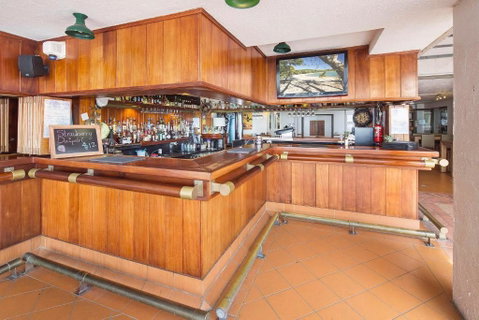 Central Ocean View Studio 27a - Schoolies Week Accommodation 2