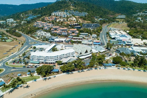 Central Ocean View Studio 27a - Schoolies Week Accommodation 4