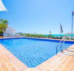 Central Ocean View Studio 27a - Schoolies Week Accommodation