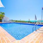 Central Ocean View Studio 27a - Schoolies Week Accommodation 0